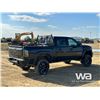 Image 3 : 2010 CHEVROLET 1500 LTZ CREW CAB PICKUP
