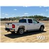 Image 3 : 2010 CHEVROLET SILVERADO CREWCAB PICKUP