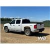 Image 4 : 2010 CHEVROLET SILVERADO CREWCAB PICKUP