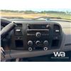 Image 9 : 2010 CHEVROLET SILVERADO CREWCAB PICKUP