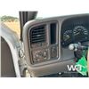 Image 14 : 2003 GMC SIERRA 2500HD E-CAB PICKUP