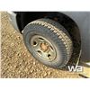 Image 19 : 2003 GMC SIERRA 2500HD E-CAB PICKUP