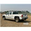 Image 4 : 2003 GMC SIERRA 2500HD E-CAB PICKUP