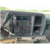 Image 10 : 2005 GMC SIERRA 1500 EXTENDED CAB PICKUP