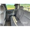 Image 16 : 2005 GMC SIERRA 1500 EXTENDED CAB PICKUP