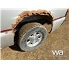 Image 21 : 2005 GMC SIERRA 1500 EXTENDED CAB PICKUP