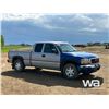 Image 2 : 2005 GMC SIERRA 1500 EXTENDED CAB PICKUP
