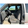 Image 6 : 2005 GMC SIERRA 1500 EXTENDED CAB PICKUP