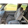 Image 7 : 2005 GMC SIERRA 1500 EXTENDED CAB PICKUP