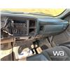 Image 9 : 2005 GMC SIERRA 1500 EXTENDED CAB PICKUP