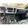 Image 8 : 1999 GMC SIERRA 1500 SLE EXTENDED CAB PICKUP