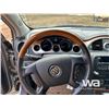 Image 10 : 2010 BUICK ENCLAVE SPORTS UTILITY VEHICLE