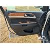 Image 13 : 2010 BUICK ENCLAVE SPORTS UTILITY VEHICLE