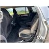 Image 14 : 2010 BUICK ENCLAVE SPORTS UTILITY VEHICLE