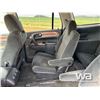 Image 15 : 2010 BUICK ENCLAVE SPORTS UTILITY VEHICLE