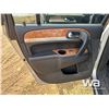 Image 17 : 2010 BUICK ENCLAVE SPORTS UTILITY VEHICLE