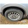 Image 19 : 2010 BUICK ENCLAVE SPORTS UTILITY VEHICLE