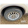 Image 21 : 2010 BUICK ENCLAVE SPORTS UTILITY VEHICLE