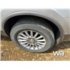 Image 22 : 2010 BUICK ENCLAVE SPORTS UTILITY VEHICLE