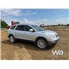 Image 2 : 2010 BUICK ENCLAVE SPORTS UTILITY VEHICLE