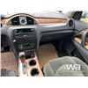 Image 8 : 2010 BUICK ENCLAVE SPORTS UTILITY VEHICLE