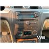 Image 10 : 2008 BUICK ENCLAVE SLE SPORTS UTILITY VEHICLE