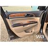 Image 16 : 2008 BUICK ENCLAVE SLE SPORTS UTILITY VEHICLE