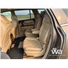 Image 17 : 2008 BUICK ENCLAVE SLE SPORTS UTILITY VEHICLE