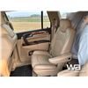Image 18 : 2008 BUICK ENCLAVE SLE SPORTS UTILITY VEHICLE