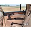 Image 19 : 2008 BUICK ENCLAVE SLE SPORTS UTILITY VEHICLE