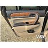Image 23 : 2008 BUICK ENCLAVE SLE SPORTS UTILITY VEHICLE
