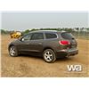 Image 4 : 2008 BUICK ENCLAVE SLE SPORTS UTILITY VEHICLE