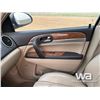 Image 8 : 2008 BUICK ENCLAVE SLE SPORTS UTILITY VEHICLE