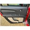 Image 21 : 2009 DODGE JOURNEY SXT SPORTS UTILITY VEHICLE