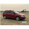 Image 2 : 2009 DODGE JOURNEY SXT SPORTS UTILITY VEHICLE
