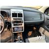 Image 9 : 2009 DODGE JOURNEY SXT SPORTS UTILITY VEHICLE