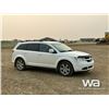 Image 2 : 2009 DODGE JOURNEY SXT SPORTS UTILITY VEHICLE