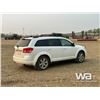 Image 3 : 2009 DODGE JOURNEY SXT SPORTS UTILITY VEHICLE