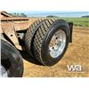 Image 21 : 2006 KENWORTH T800B TRI DRIVE TRUCK TRACTOR