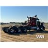 Image 3 : 2006 KENWORTH T800B TRI DRIVE TRUCK TRACTOR