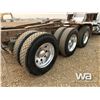 Image 19 : 2003 FREIGHTLINER COLUMBIA 120 TRI DRIVE TRUCK