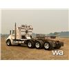 Image 4 : 2003 FREIGHTLINER COLUMBIA 120 TRI DRIVE TRUCK