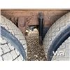 Image 26 : 2001 KENWORTH T800 T/A DUMP TRUCK