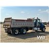 Image 3 : 2005 MACK GRANITE CL713 T/A DUMP TRUCK