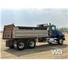 Image 3 : 1996 MACK CL713 T/A DUMP TRUCK
