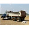 Image 4 : 1996 MACK CL713 T/A DUMP TRUCK