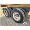 Image 23 : 1996 MACK CL713 T/A DUMP TRUCK