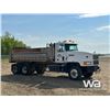 Image 2 : 1996 MACK CL713 T/A DUMP TRUCK