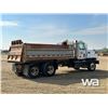 Image 3 : 1996 MACK CL713 T/A DUMP TRUCK