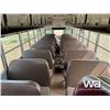 Image 15 : 2008 BLUE BIRD VISION SCHOOL BUS